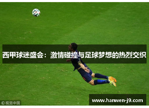 西甲球迷盛会：激情碰撞与足球梦想的热烈交织